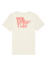 T-SHIRT CLASSIC FLAG COCONUT
