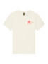 T-SHIRT CLASSIC FLAG COCONUT