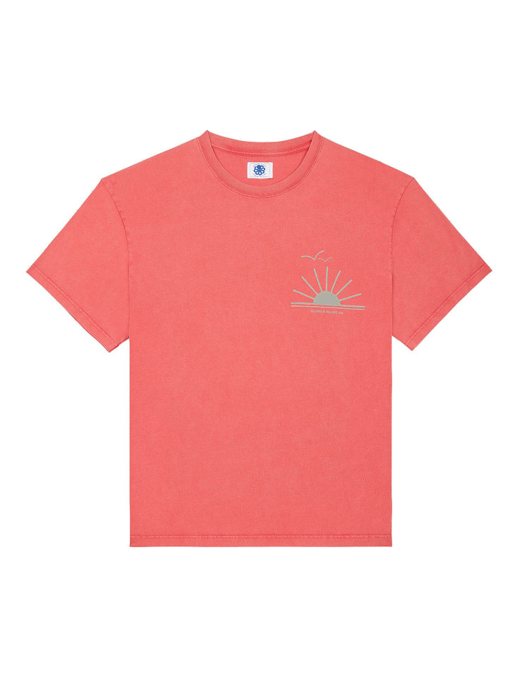 T-SHIRT CONFORT ALL...