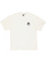 T-SHIRT CONFORT GENTLEMAN MODERN x JONSEN COCONUT