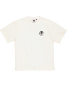 T-SHIRT CONFORT GENTLEMAN MODERN x JONSEN COCONUT