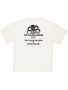 T-SHIRT CONFORT GENTLEMAN MODERN x JONSEN COCONUT