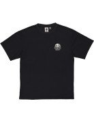 T-SHIRT CONFORT GENTLEMAN MODERN x JONSEN BLK