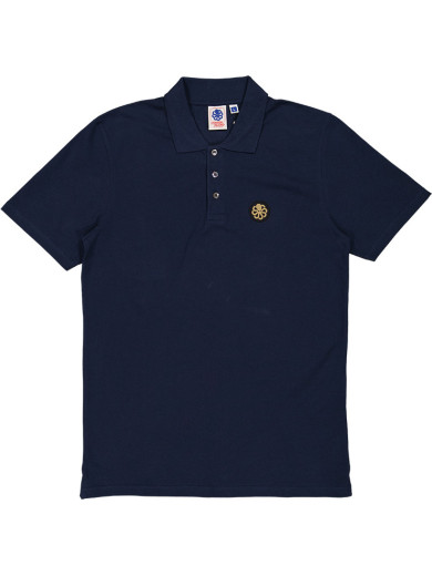 POLO POLO PEEBLE NAVY