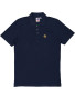 POLO POLO PEEBLE NAVY