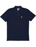 POLO POLO PEEBLE NAVY