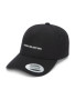 BASEBALL 5 PANEL PREMIUM BLACK