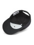 BASEBALL 5 PANEL PREMIUM BLACK