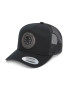 TRUCKER AUTHENTIC BLACK