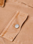 WORK JACKET SAVI LONA 100 TAN
