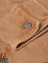 WORK JACKET SAVI LONA 100 TAN