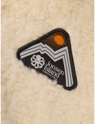 JACKET SHERPA ORSO 25