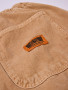 PANT VAL LONA 100 TAN