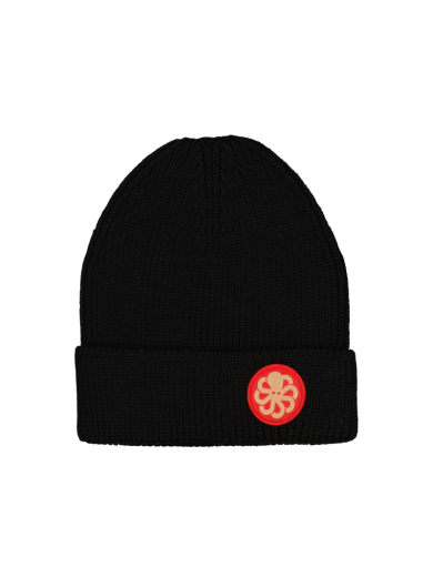 BONNET LAINE BLACK