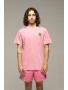 T-SHIRT CLASSIC AUTHENTIC PINK F/O