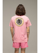 T-SHIRT CLASSIC AUTHENTIC PINK F/O