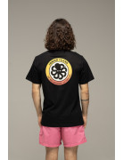 T-SHIRT CLASSIC AUTHENTIC BLACK