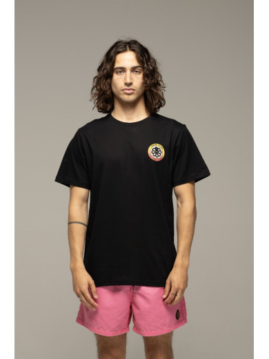 T-SHIRT CLASSIC AUTHENTIC BLACK