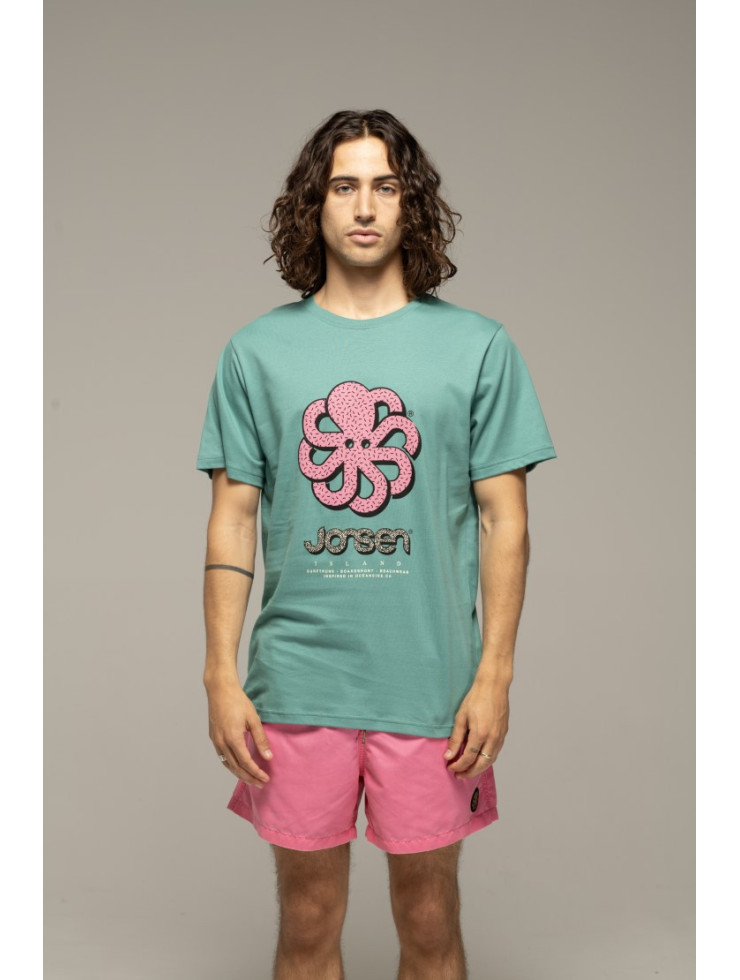 T-SHIRT CLASSIC BIG...