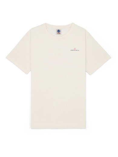 T-SHIRT CLASSIC AUTHENTIC DIAMOND COCONUT