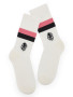 CHAUSSETTES SPRINT  PINK