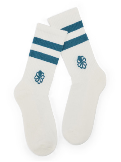 CHAUSSETTES TENNIS CLASSIC  NORTH SEA