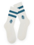 CHAUSSETTES TENNIS CLASSIC  NORTH SEA