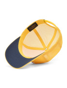 TRUCKER RAINBOW 2  FULL YELLOW