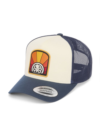 TRUCKER OMNIA SOL  SUPER SOLAR