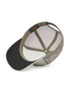 TRUCKER MORE COOL  OLIVE