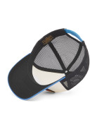 TRUCKER BURNED  BAJA CALIFORNIA