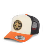 TRUCKER AUTHENTIC  MASTER COACH