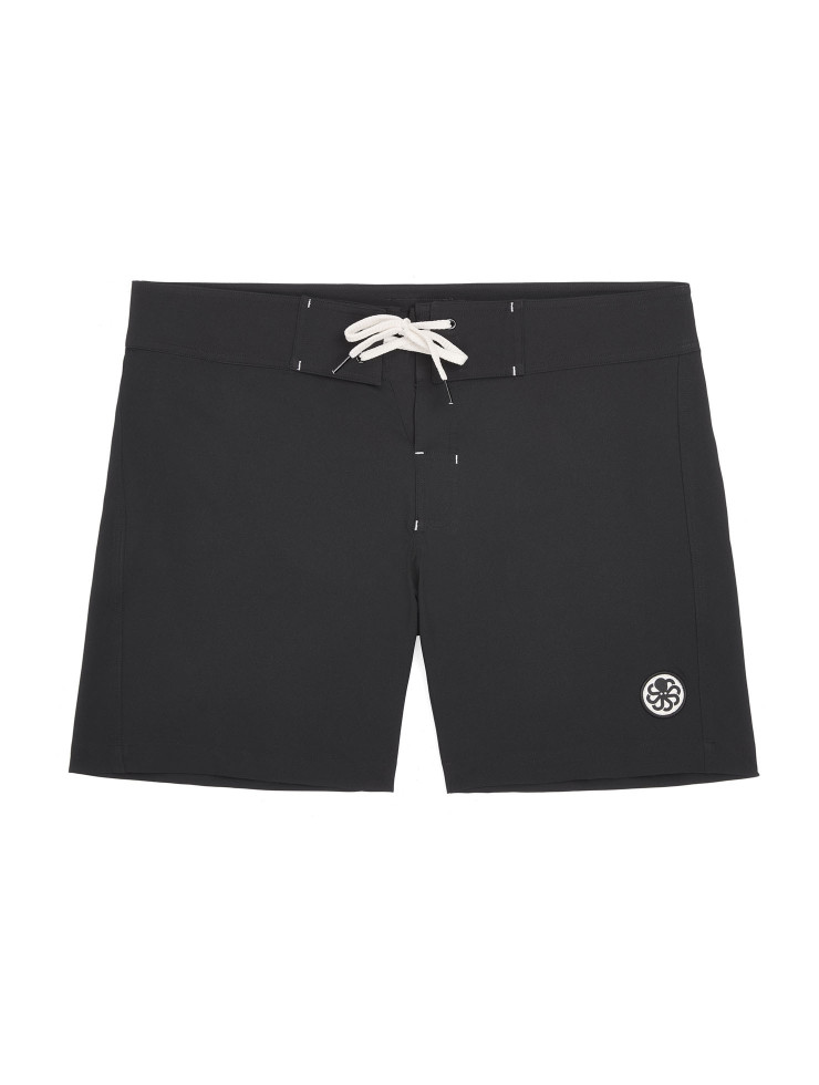 BOARDSHORT PRINCE  BLACK