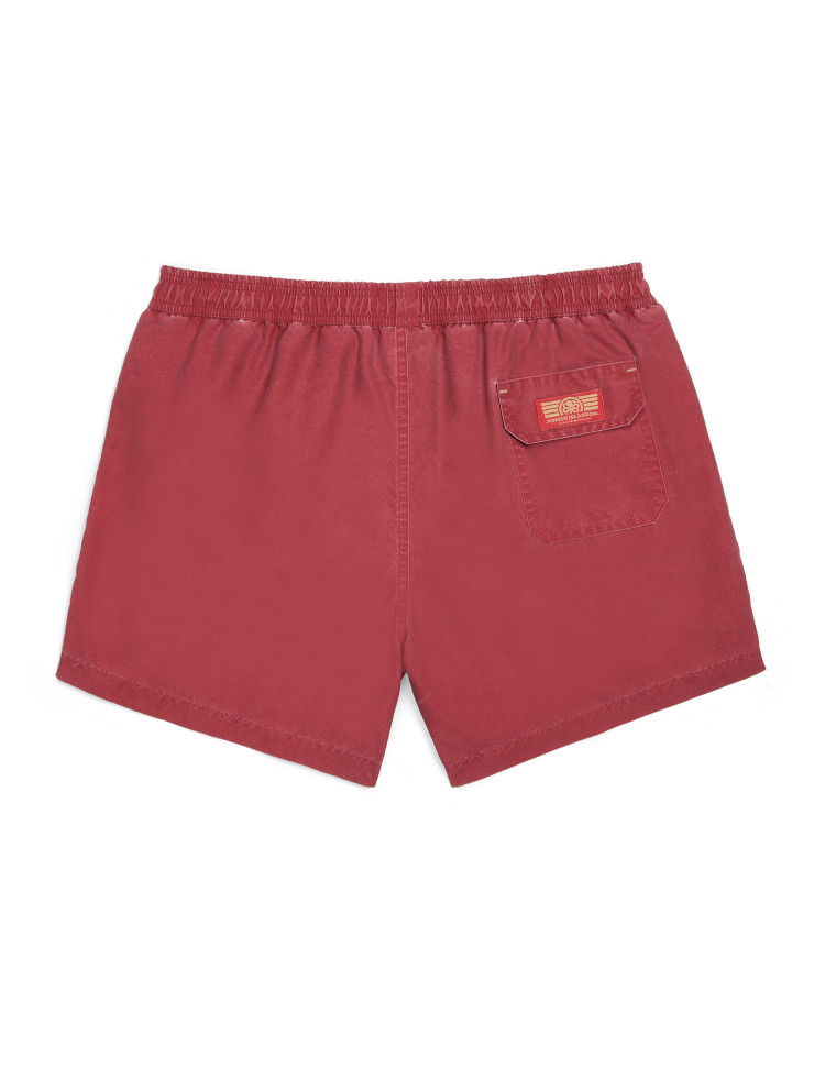 BOARDSHORT SPERONE  ROYAL RED
