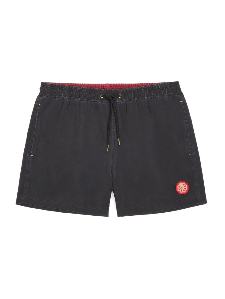 BOARDSHORT SPERONE  BLACK