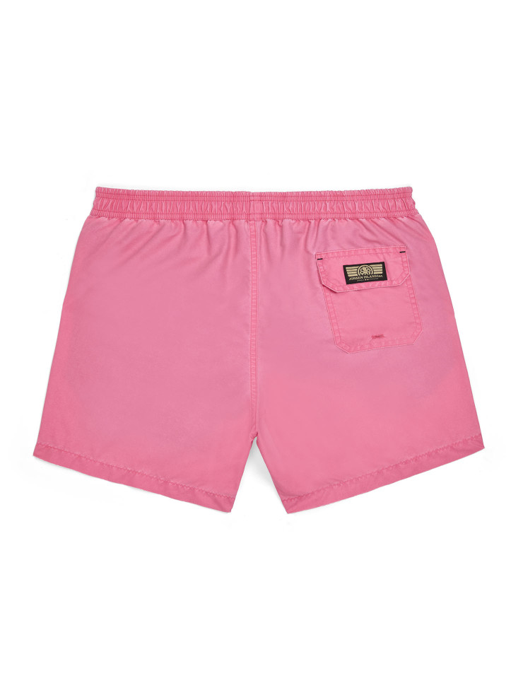 BOARDSHORT SPERONE  PINK