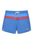 BOARDSHORT JON 1 STRIPE  BLUE