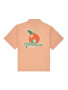 CHEMISE SUMMER SHIRT  PEACH