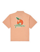CHEMISE SUMMER SHIRT  PEACH
