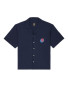 CHEMISE SUMMER SHIRT  NAVY