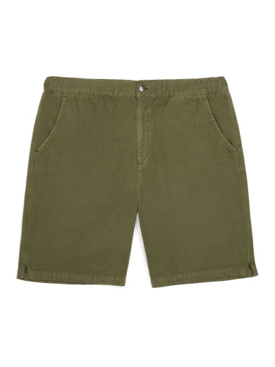 SHORT VINCENT WORK KAKI