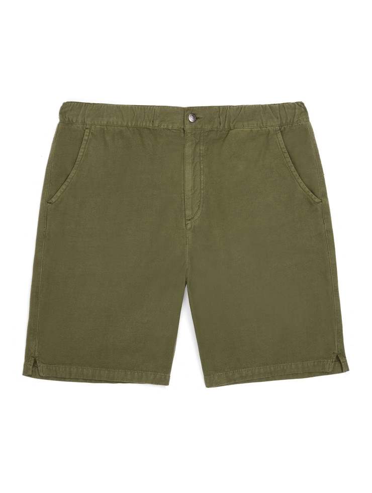 SHORT VINCENT WORK KAKI