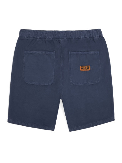 SHORT VINCENT WORK NAVY