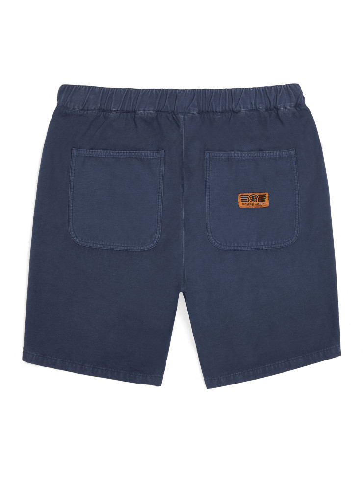 SHORT VINCENT WORK NAVY