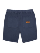 SHORT VINCENT WORK NAVY