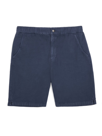 SHORT VINCENT WORK NAVY