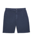 SHORT VINCENT WORK NAVY