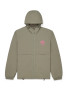 WINDBREAKER KAKI