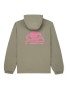 WINDBREAKER KAKI