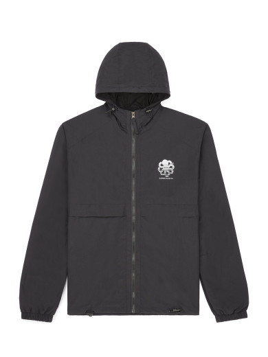WINDBREAKER BLACK